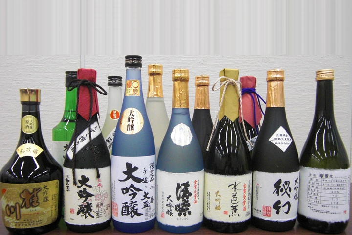 Tại sao rượu Sake Nhật Bản được gọi là Quốc tửu của người Nhật